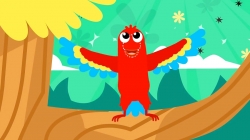 مجموعه آموزشی زبان انگلیسی little angel قسمت 264